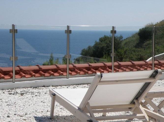 Koumaros Aparthotel