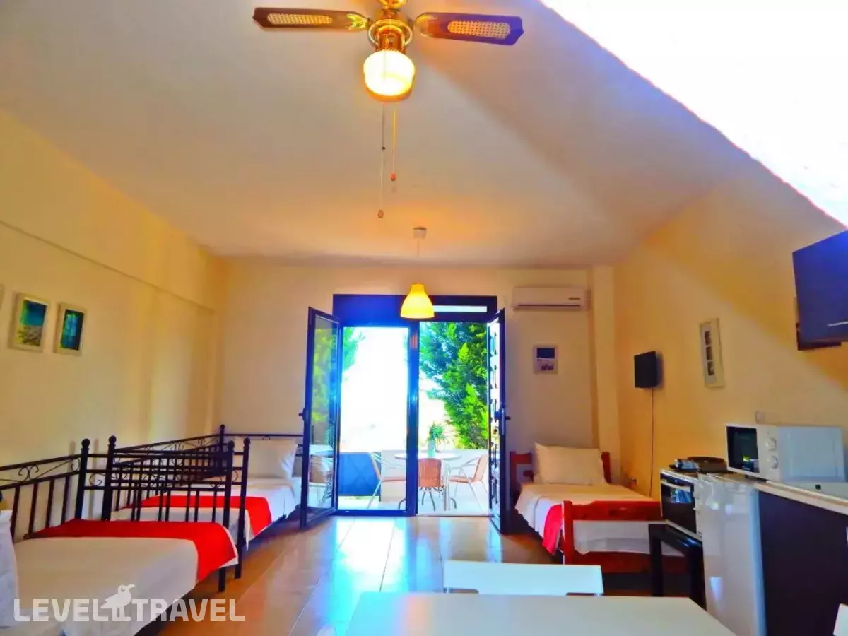 Kripis Studio Paliouri