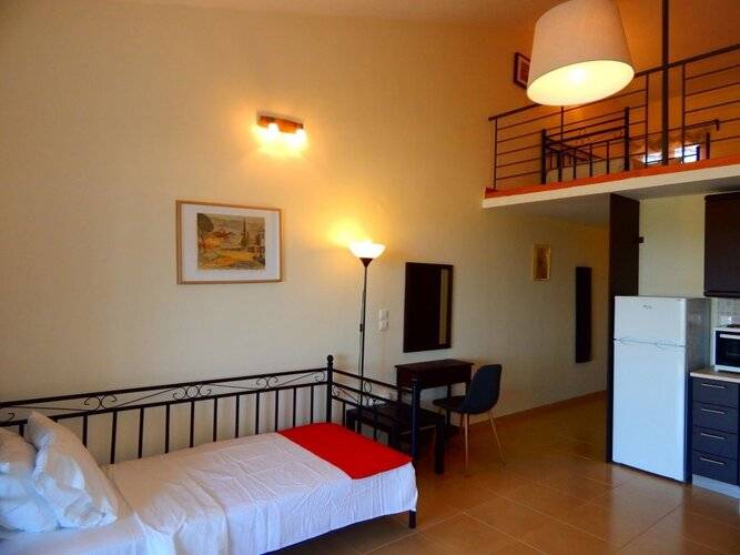 Kripis Studio Paliouri