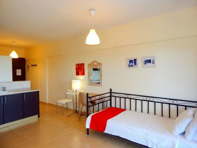 Kripis Studio Paliouri