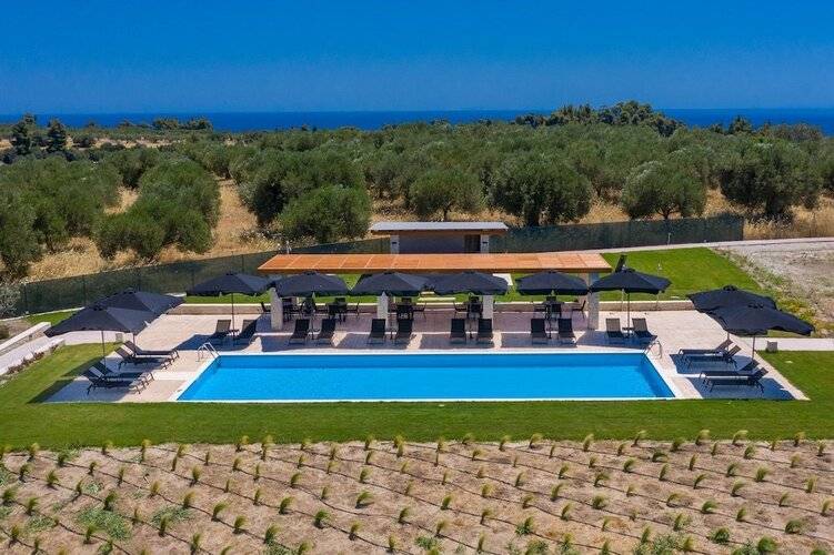 Mint Retreat Suites
