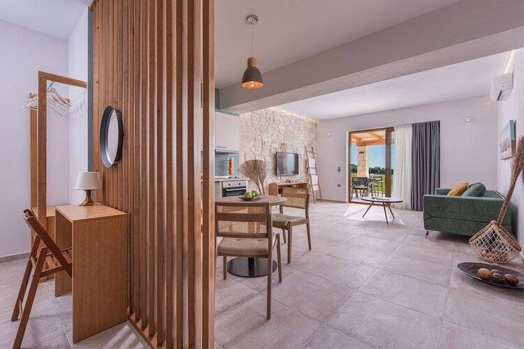Mint Retreat Suites