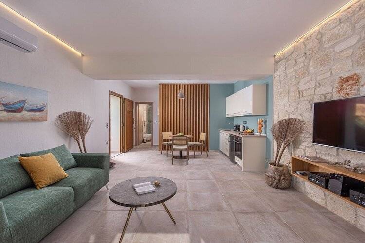 Mint Retreat Suites