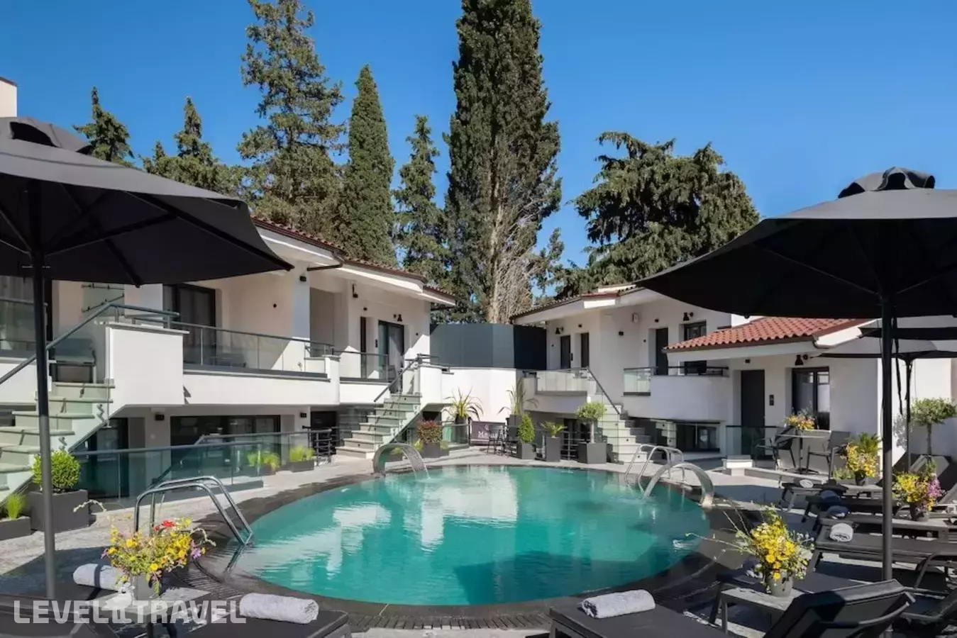 Melite Luxury Rooms & Apartments