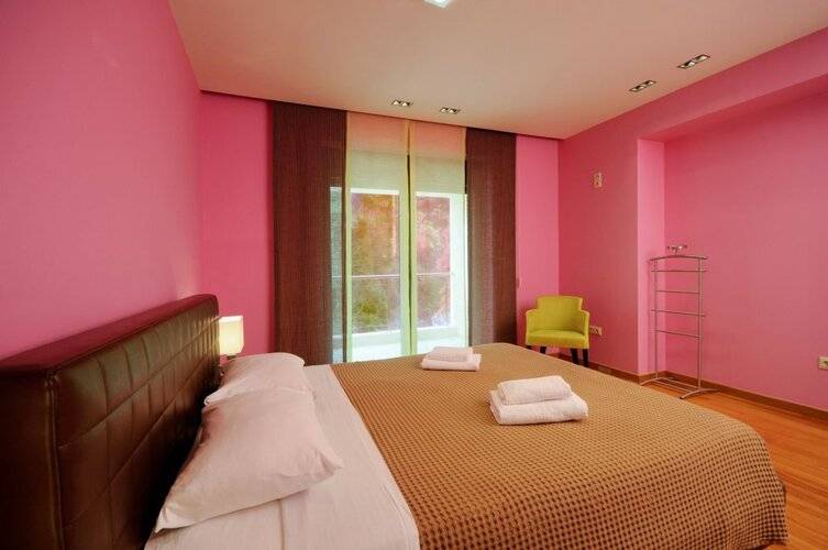 Sani Polyastron Hotel & Spa