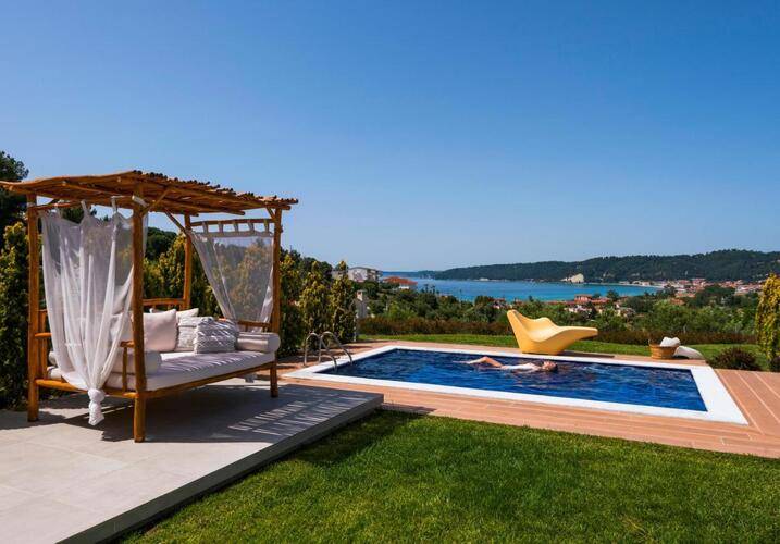 Soleado Luxury Villas