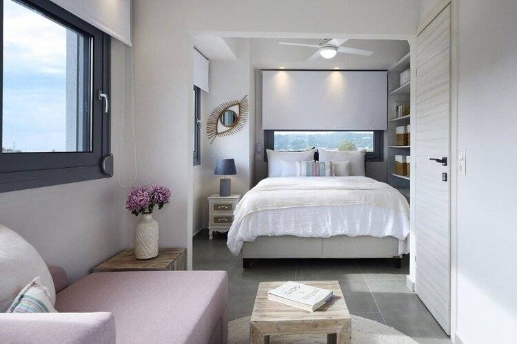 Soleado Luxury Villas