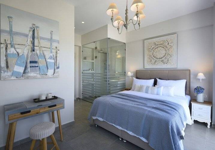 Soleado Luxury Villas