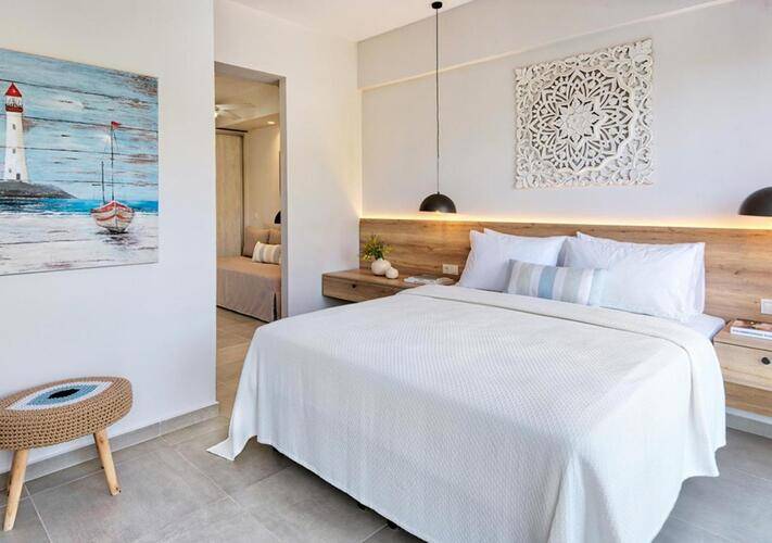 Soleado Luxury Villas