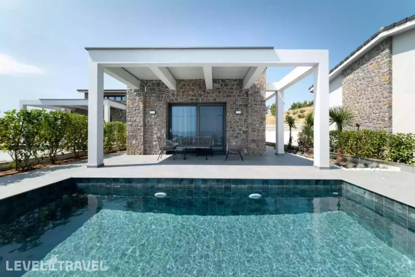 Terra Olivia Luxury Villas And Suites