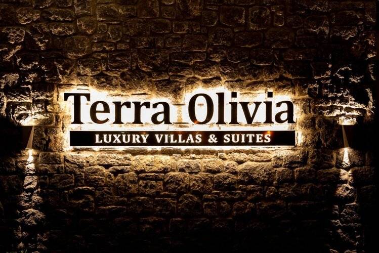 Terra Olivia Luxury Villas And Suites