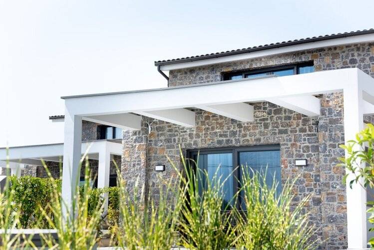 Terra Olivia Luxury Villas And Suites