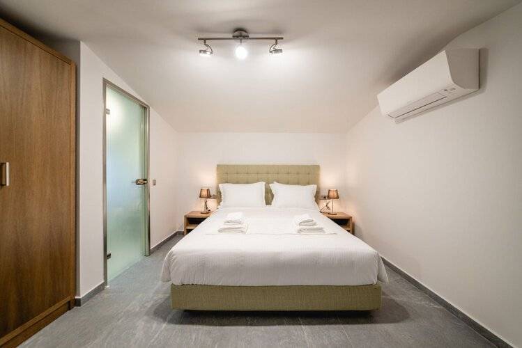 Terra Olivia Luxury Villas And Suites