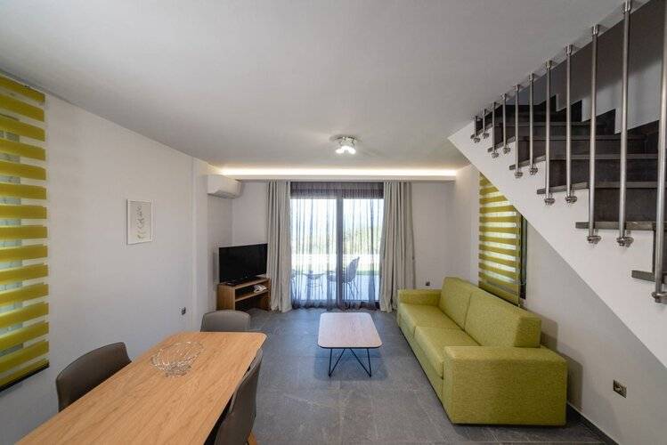 Terra Olivia Luxury Villas And Suites