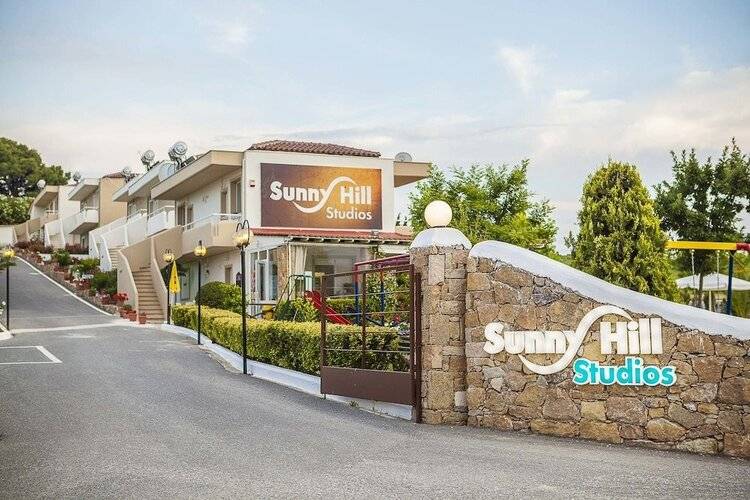 Sunny Hill Studios