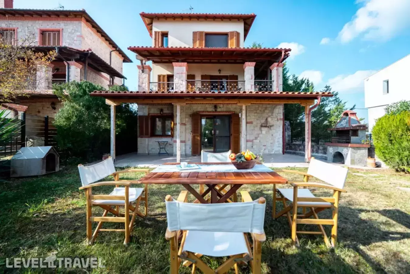 Zennova #18 Athitos Sea-Cret