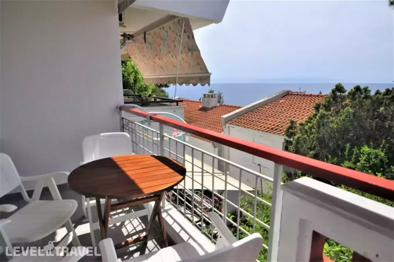 Zennova #16 Naftilos Family Summer House