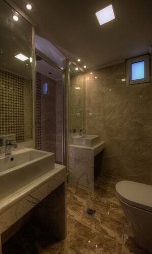 Sunny Villas Resort And Spa