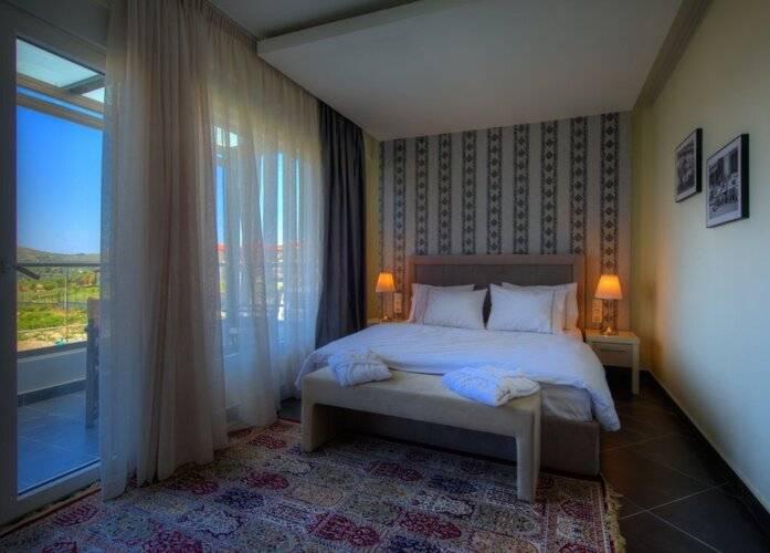 Sunny Villas Resort And Spa