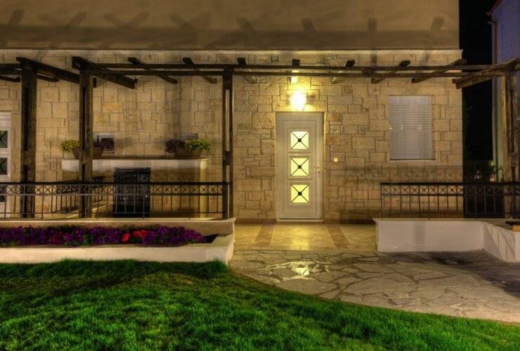 Sunny Villas Resort And Spa
