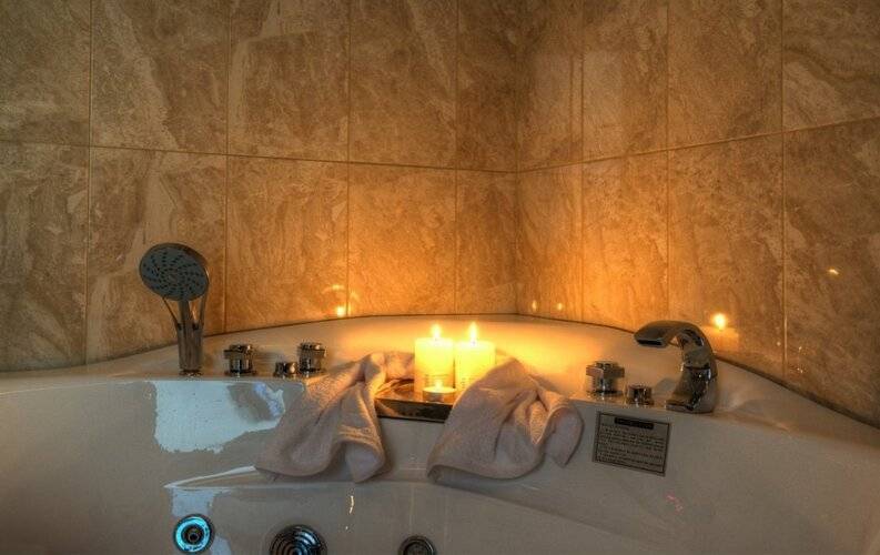 Sunny Villas Resort And Spa