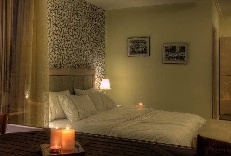 Sunny Villas Resort And Spa