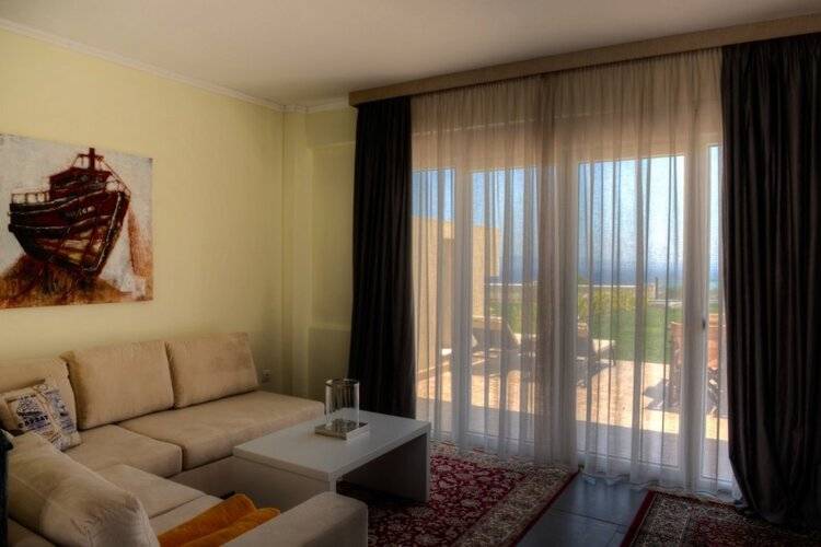 Sunny Villas Resort And Spa