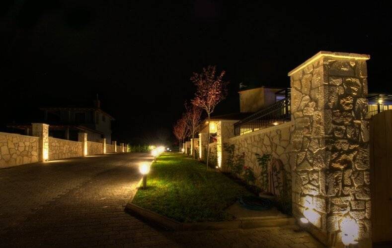 Sunny Villas Resort And Spa