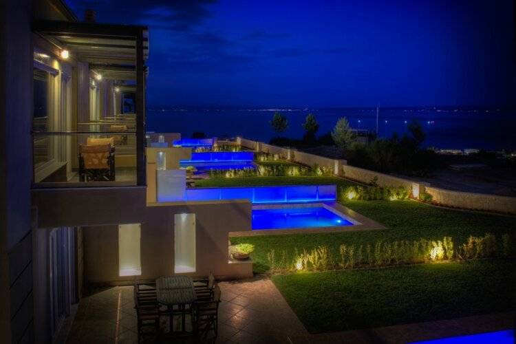 Sunny Villas Resort And Spa