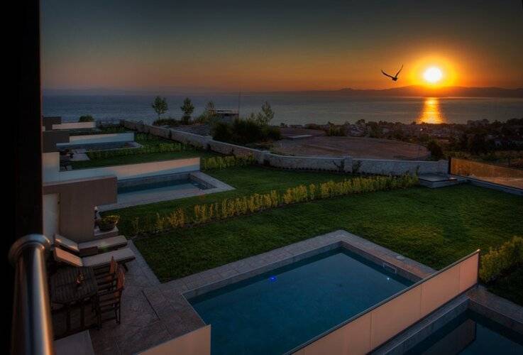 Sunny Villas Resort And Spa