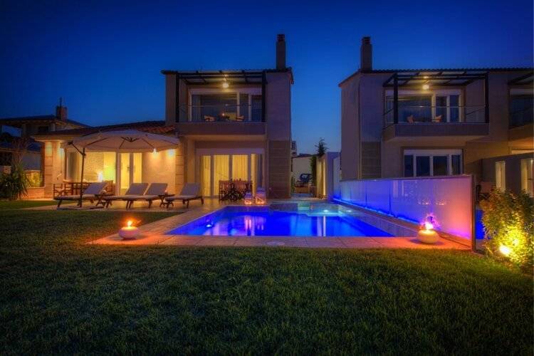 Sunny Villas Resort And Spa