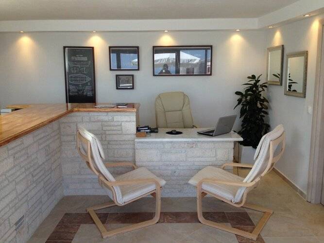 Sunny Villas Resort And Spa