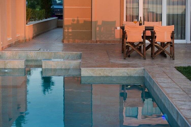 Sunny Villas Resort And Spa