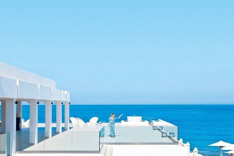 Grecotel Lux Me White Palace