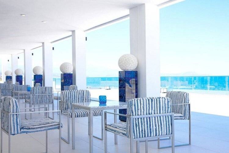 Grecotel Lux Me White Palace
