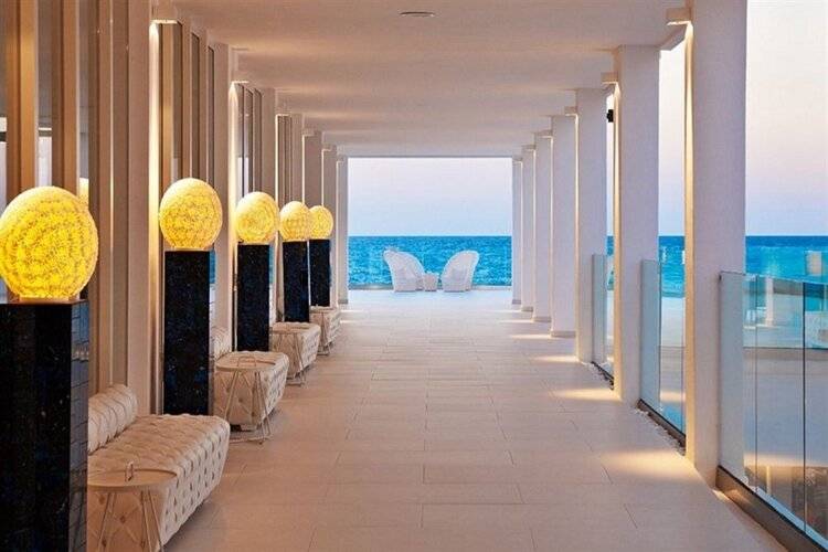 Grecotel Lux Me White Palace
