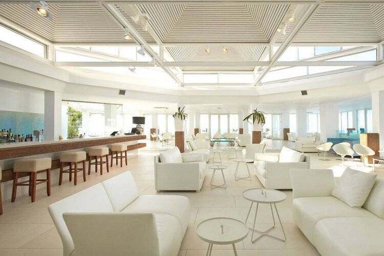 Grecotel Lux Me White Palace
