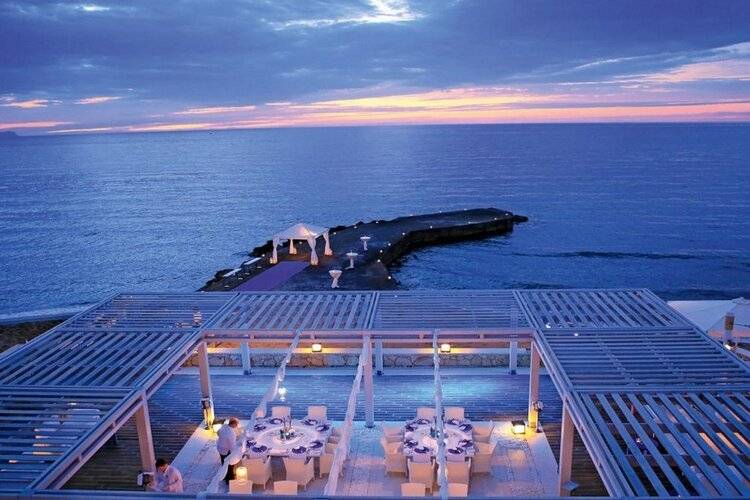 Grecotel Lux Me White Palace