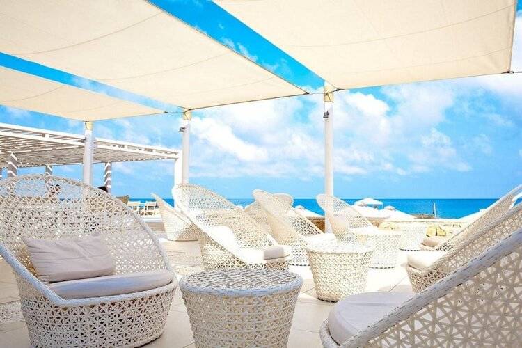 Grecotel Lux Me White Palace