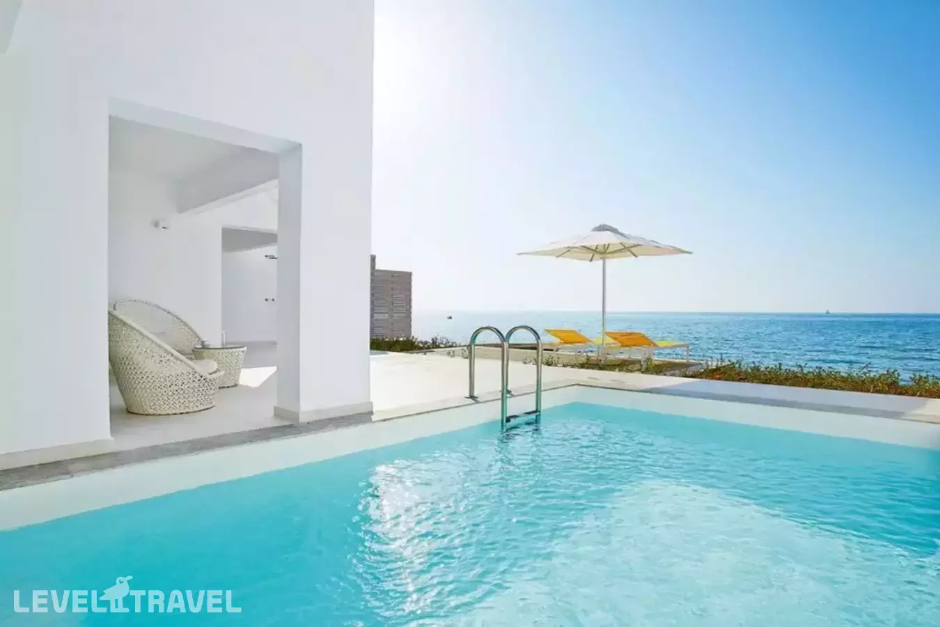 Grecotel Lux Me White Palace