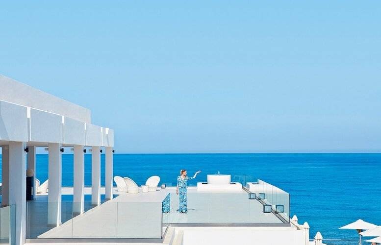 Grecotel Lux Me White Palace