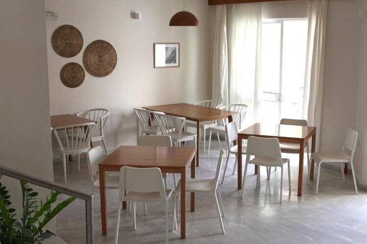 Melitti Hotel