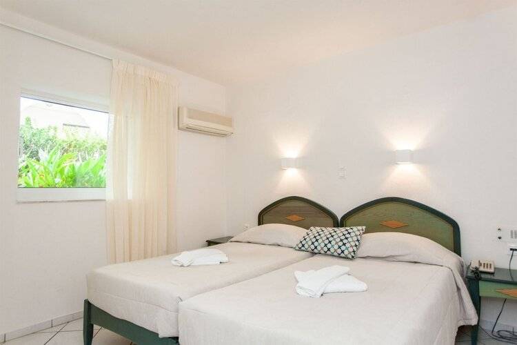 Melitti Hotel