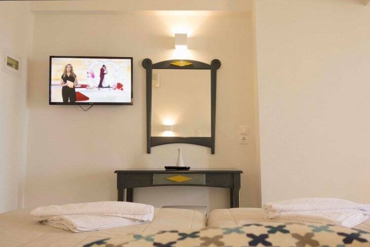 Melitti Hotel
