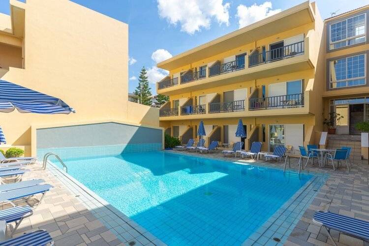 Melitti Hotel