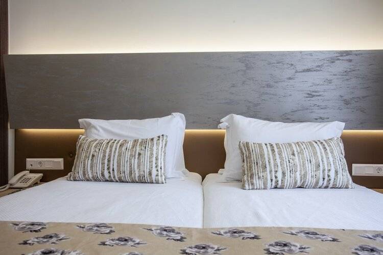 Melrose Rethymno By Mage Hotel