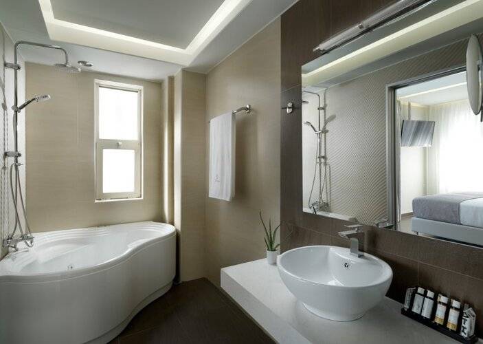 Melrose Rethymno By Mage Hotel