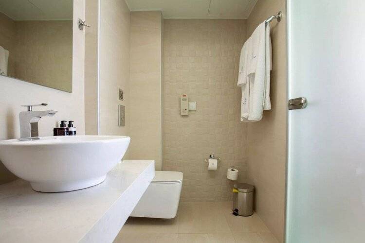 Melrose Rethymno By Mage Hotel