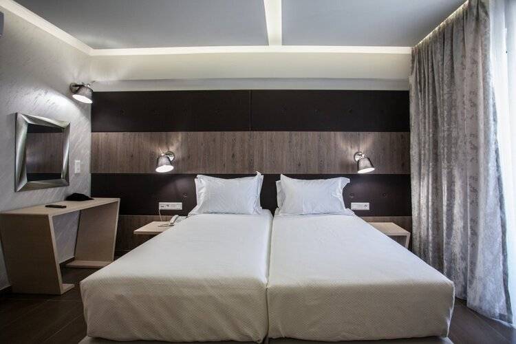 Melrose Rethymno By Mage Hotel