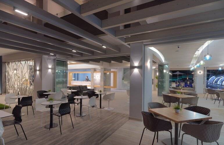 Melrose Rethymno By Mage Hotel